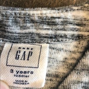 GAP Dresses - Marled Gray Gap Skater Dress GAP Dresses - Marled Gray Gap Skater Dress